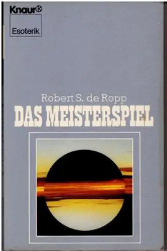 Das Meisterspiel