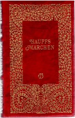 Hauffs Märchen