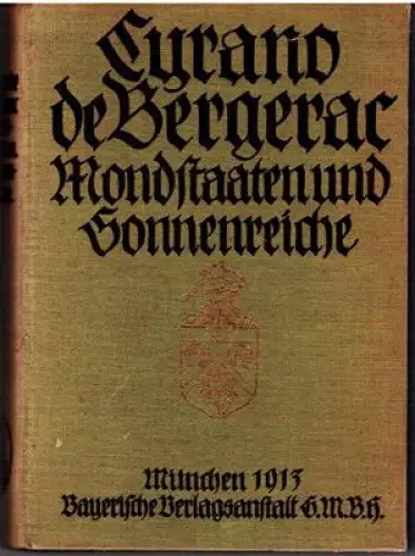 Mondstaaten und Sonnenreiche