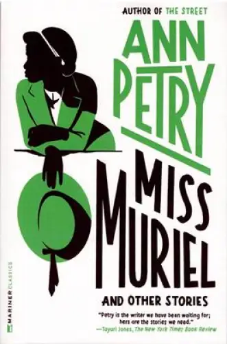 Miss Muriel and Other Stories