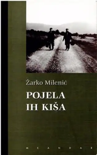 POJELA IH KISA