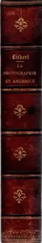 La Photographie en Amerique