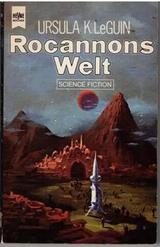 Rocannons Welt