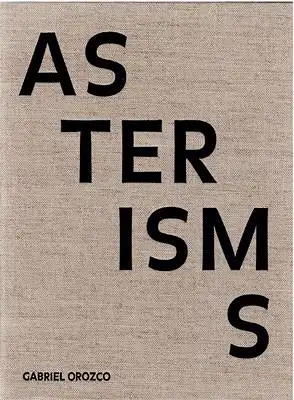 ASTERISMS