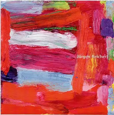 Jürgen Reichert Farbe frisch