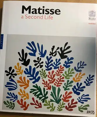 Matisse  A Second Life