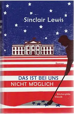 Das ist bei uns nicht möglich