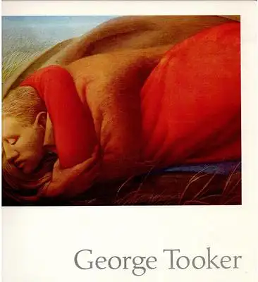 George Tooker