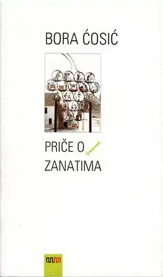 Price o zanatima