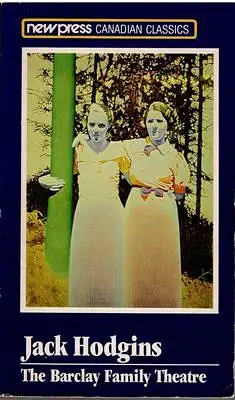 The Barclay Family Theatre