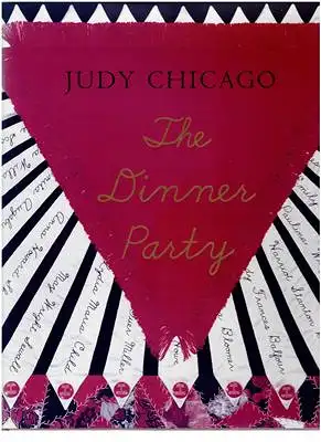 The Dinner Party - From creation to preservation