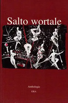 Salto wortale - Anthologie