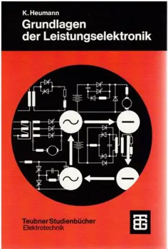 Grundlagen der Leistungselektronik
