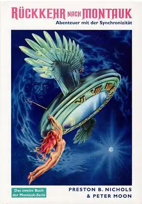 Rückkehr nach Montauk ? Abenteuer mit der Synchronizität