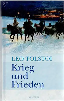 Krieg und Frieden