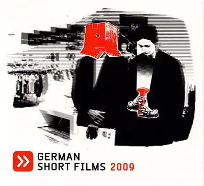 German Short Films 2009