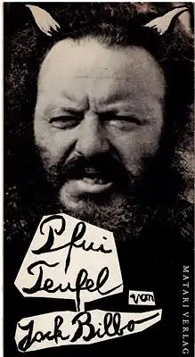 Pfui Teufel - Aphorismen