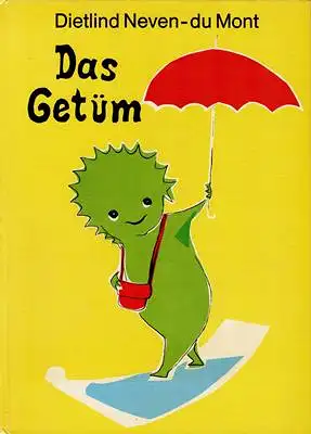 Das Getüm