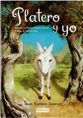 Platero y yo