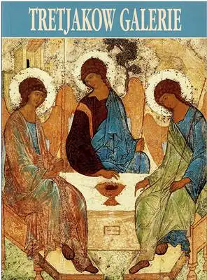 Tretjakow Galerie Museumsführer