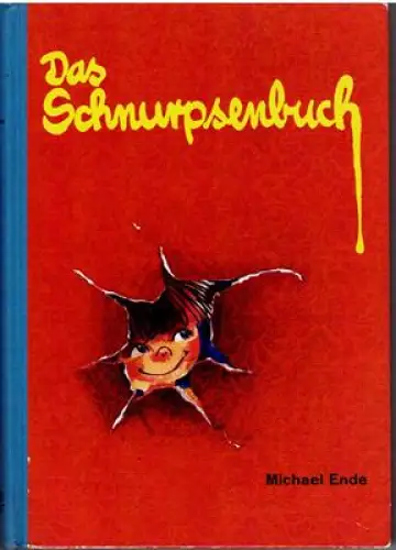 Das Schnurpsenbuch