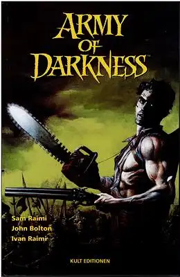 Army of Darkness