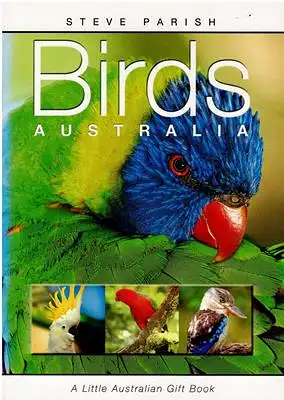 Birds Australia