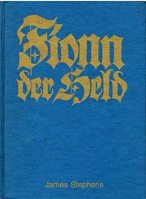 Fionn der Held - Irische Sagen