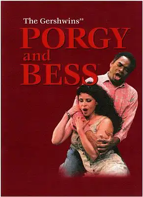 The Gershwins' Porgy and Bess