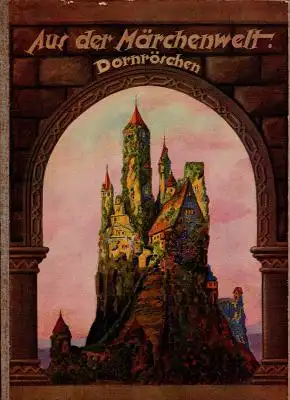 Aus der Märchenwelt ? Dornröschen