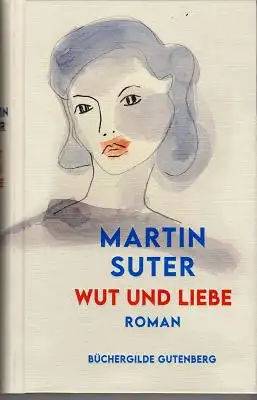 Wut und Liebe