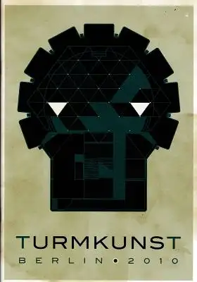 Turmkunst Berlin 2010