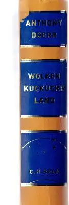 Wolkenkuckucksland n