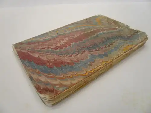 Buonaparte, Joseph: Moina ou La villageoise du Mont Cenis. 