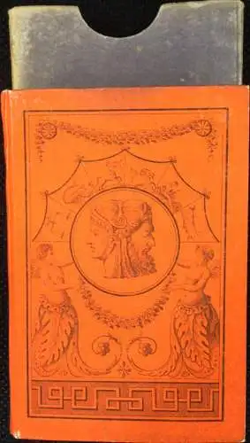 Gothaisches genealogisches Taschenbuch auf das Jahr 1819. 56. Jahrgang. 