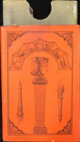 Gothaischer genealogischer Kalender auf das Jahr 1820. 57. Jahrgang. 