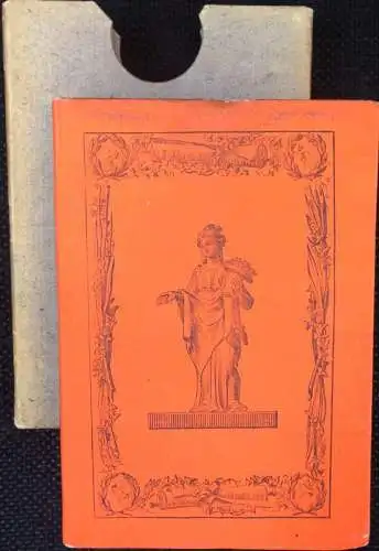 Gothaischer genealogischer Kalender auf das Jahr 1823. 60. Jahrgang. 