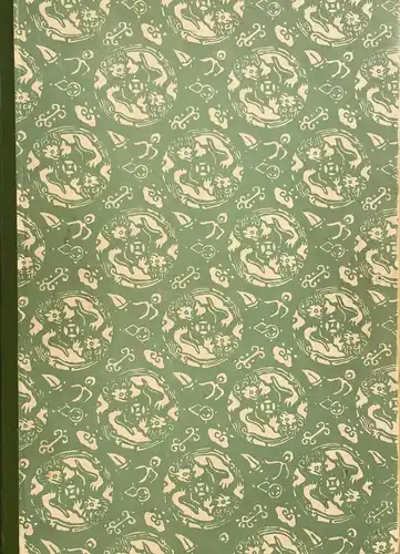 Poncetton, François: Les Erotiques Japonais. Recueil d`estampes du XVme au XIXme siecle tirées des grandes collections parisiennes et précédées d`une étude sur l`art érotique Japonais. 