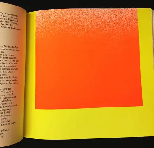 Thwaites, John Anthony: Der doppelte Masstab. Kunstkritik 1955 1966 mit zehn [Original ] Grafiken von Victor Bonato, Johannes Geccelli, Rupprecht Geiger, Hans Kaiser, Reinhold Koehler.. 