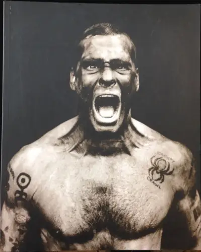 Dittmeyer Hössl, Daria, Franz Wilhelm Kaiser und Marie Noel Rio: Anton Corbijn: The Living and the Dead. Mit [Text ]Beiträgen von Daria Dittmeyer Hössl, Franz.. 