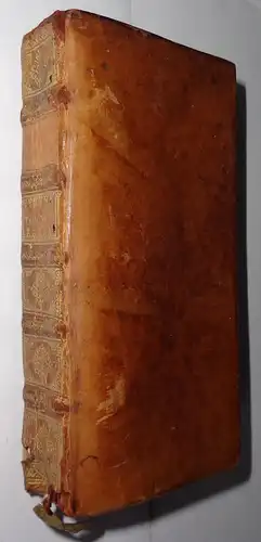 Bibliothèque universiell et historique de l'année 1689, tome 14. 