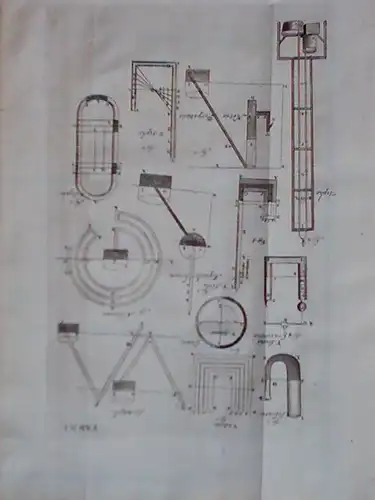 Chauvini, Stephani (Chauvin, Etienne): Lexicon Philosophicum secundis Curis ita tum Recognitum & Castigatum; tum varie variis in locis illustratum; tum passim quammultis accessionibus auctum & locupletatum, ut denuo quasi. Novum Opus in lucem prodeat. 