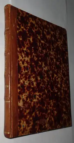 Scaliger, Paulus: Primi tomi miscellaneorum, de rerum caussis & successibus atq(ue) secretiori methodo ibidem expressa, effigies ac exemplar, nimirum, vaticiniorum & imaginum Ioachimi Abbatis Florensis Calabriae, & Anselmi Episcopi Marsichani, super statu