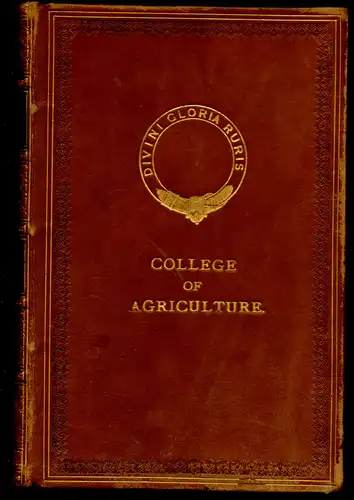 Darwin, Charles: The Variation of animals and plants under domestication. Vol. 2 (von 2). 2nd. Rev. Ed. 6th. 