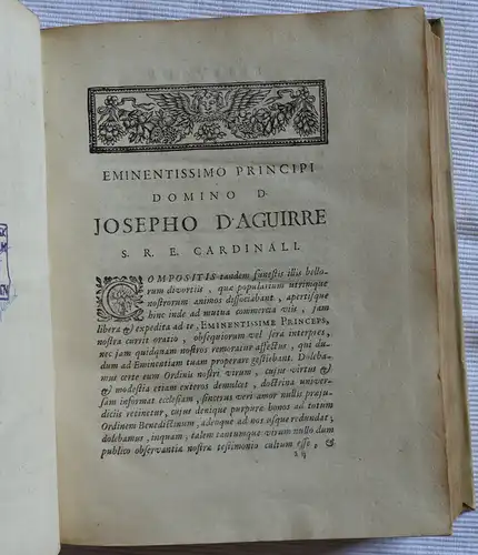 Martène, Edmond: De antiquis ecclesiae Ritibus libri quatuor; Liber primus: complectens Historicum de Disciplina in Sacramentorum administratione Tractatum. Pars 1. In qua de Baptismo, Confirmatione.. 