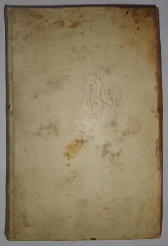 Zacchia, Paolo: Pauli Zacchiae Questiones medico-legales in quibus eae materiae medicae, quae ad legales facultates videntur pertinere, proponuntur, pertractantur, resolvuntur. Ed. 3., corr., auctiorque, non solum variis passim locis, verum&subjunctis, qu