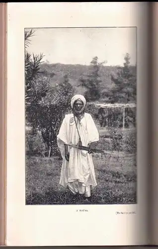 Mockler-Ferryman, Augustus F: British West Africa. 2. ed. 