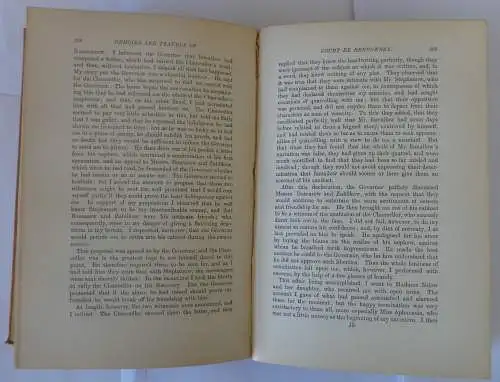 Benyovszky, Móric Ágost Aladár: The memoirs and travels of Mauritius Augustus, count de Benyowsky : in Siberia, Kamchatka, Japan, the Liukiu Islands and Formosa. 