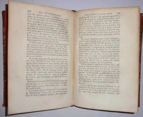 Mauquest de la Motte, Guillaume: Traité complet de chirurgie : contenant des observations & des réflexions sur toutes les maladies chirurgicales, & sur la manière de les traiter, tome 2. 3. éd. 