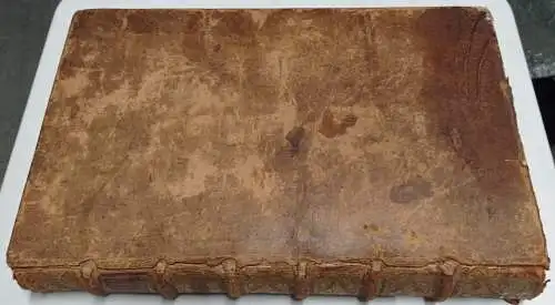 Augustinus, Aurelius: Sancti Augustini Episcopi Hipponensis Vita Ex Eius Potissimum Scriptis Concinnata; Nec non Indices generales tum in opera S. Doctoris, tum in alia quae in Appendices reiecta sunt; Index quoque Alphabeticus operum S. Augustini; Distri